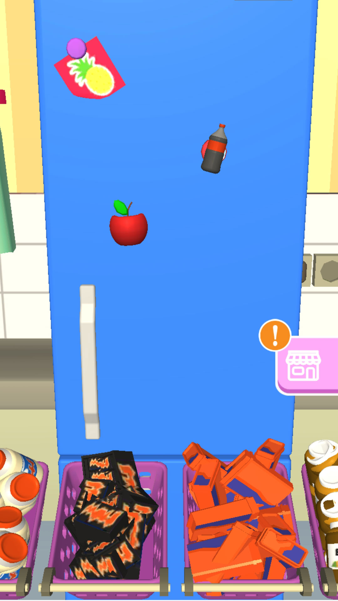 装满冰箱陈列师游戏 v1.1.60 安卓版