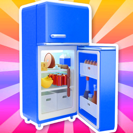 装满冰箱陈列师游戏 v1.1.60 安卓版