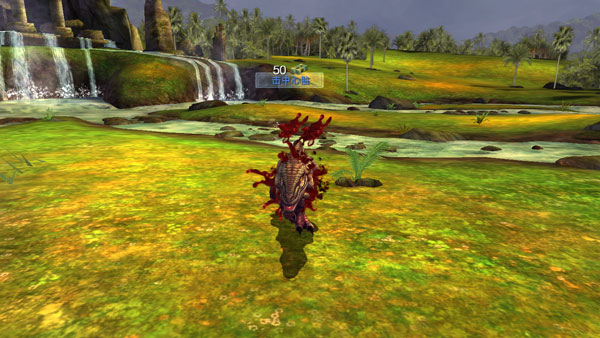 夺命侏罗纪官方正版下载 v4.0.0 安卓版