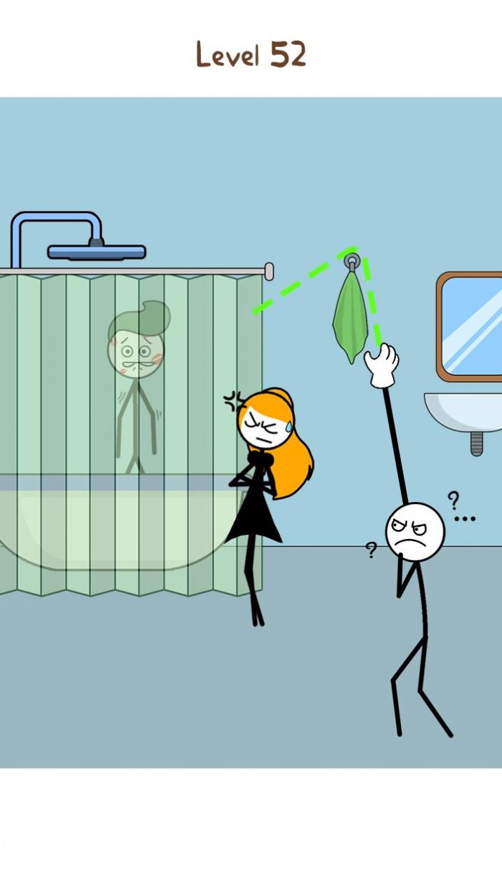 长手盗贼游戏(ThiefPuzzle) v1.5.0 安卓最新版