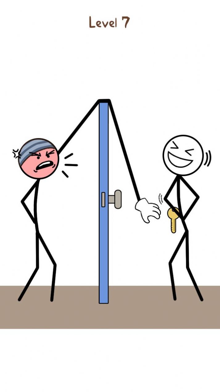 长手盗贼游戏(ThiefPuzzle) v1.5.0 安卓最新版