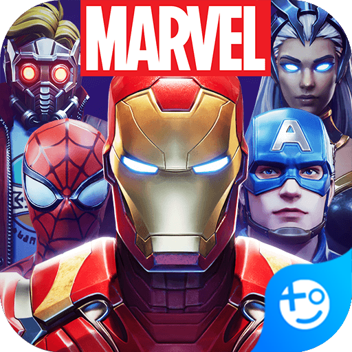 漫威超级战争国际版下载 v3.12.3 安卓版 漫威超级战争国际版下载 v3.12.3 安卓版