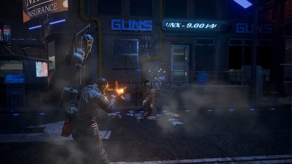 逃离克里夫手游下载正版 v1.76.1 安卓版