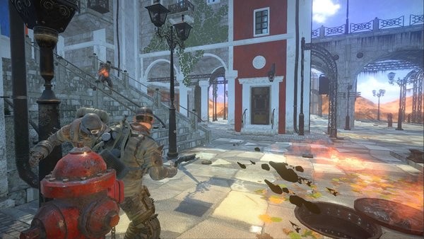 逃离克里夫手游下载正版 v1.76.1 安卓版