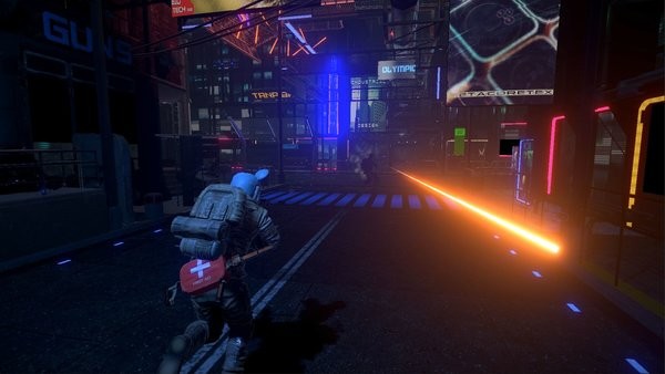 逃离克里夫手游下载正版 v1.76.1 安卓版