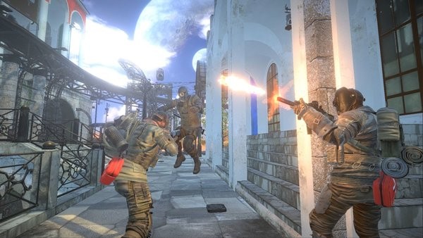 逃离克里夫手游下载正版 v1.76.1 安卓版