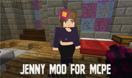 Jennymod整合包 v5.80 安卓版