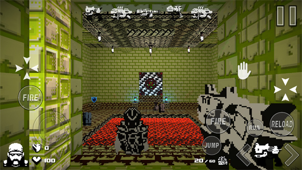 复古城堡手游最新版下载 v1.0.2 安卓版