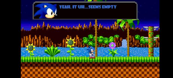 索尼克exe精神地狱游戏下载(Sonic.Exe The Spirits Of Hell Android Prototype) v5.0 安卓版