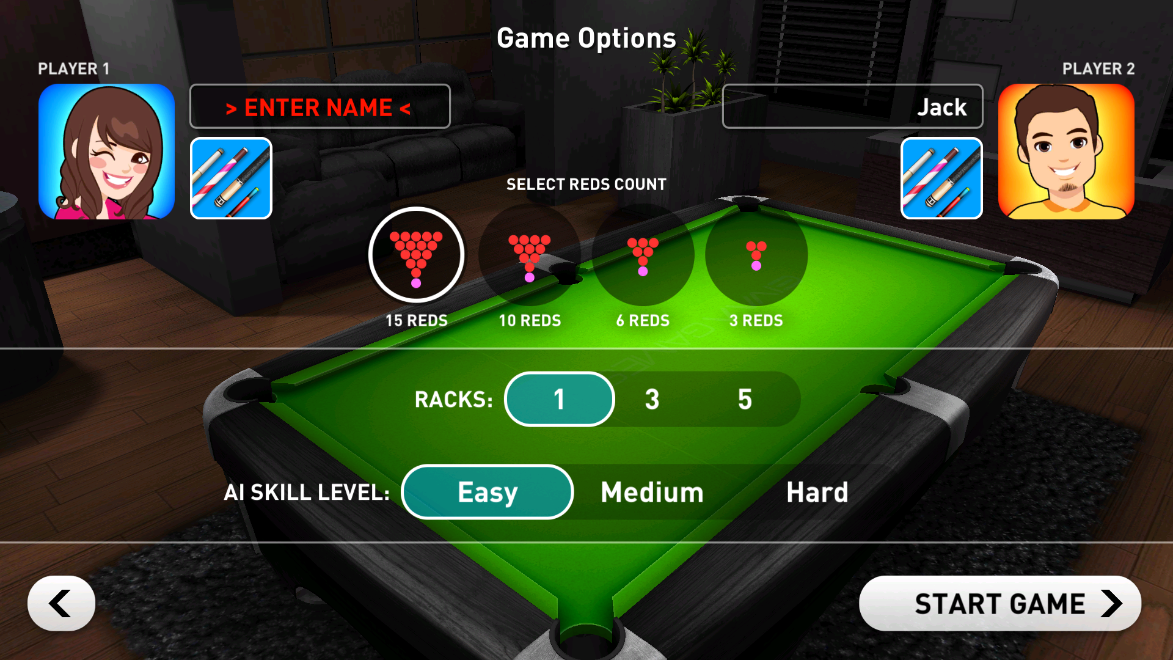 Real Pool 3D 手游下载 v3.21 安卓版