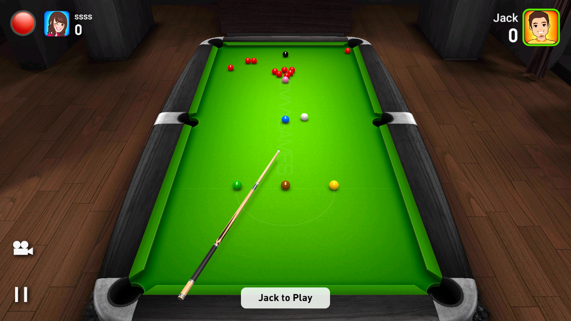 Real Pool 3D 手游下载 v3.21 安卓版