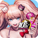 超级枪弹辩驳终极之夏手游下载 v1.0.0 安卓版