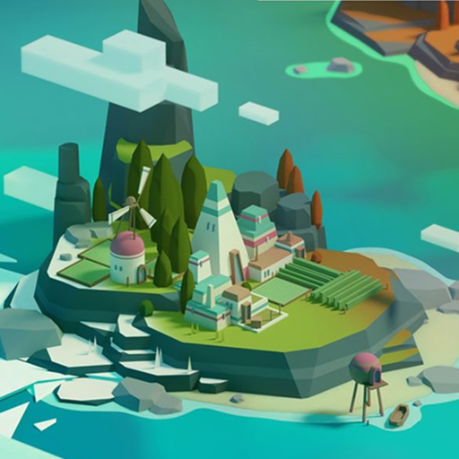 岛民游戏下载手机版 v1.1 安卓版 岛民游戏下载手机版 v1.1 安卓版