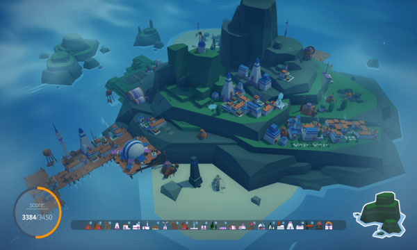 岛民游戏下载手机版 v1.1 安卓版