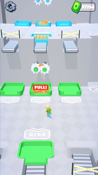 碎石机3D游戏(Stone Crusher 3D) v1.1.9 安卓版