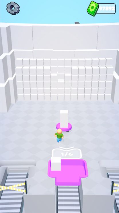 碎石机3D游戏(Stone Crusher 3D) v1.1.9 安卓版