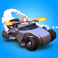 疯狂撞车王官方正版下载(Crash of Cars) v1.5.21 安卓版