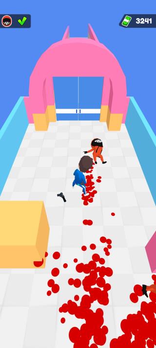 生存挑战官方下载 v0.0.2 安卓版