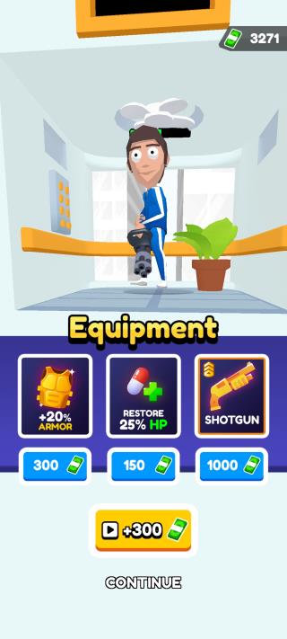 生存挑战官方下载 v0.0.2 安卓版