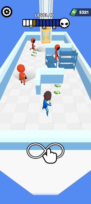 生存挑战官方下载 v0.0.2 安卓版