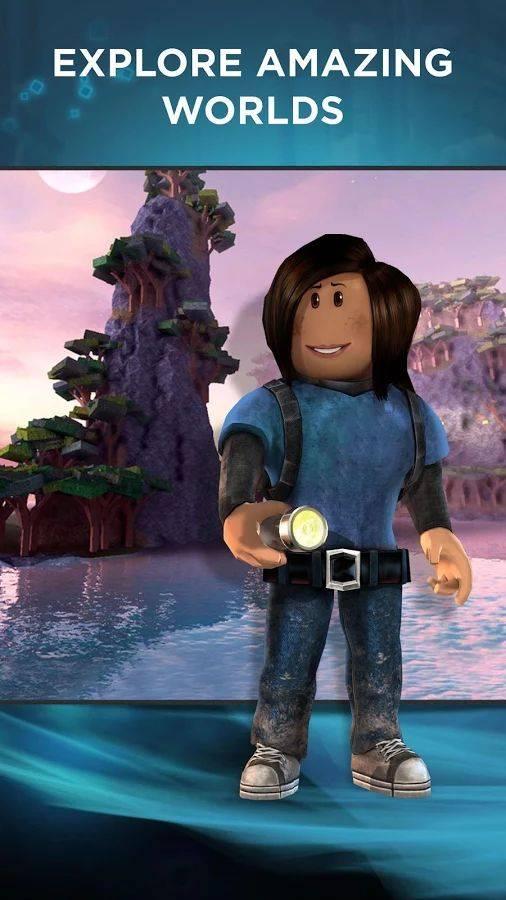 罗布勒斯Roblox正版 v2.536.453 安卓版