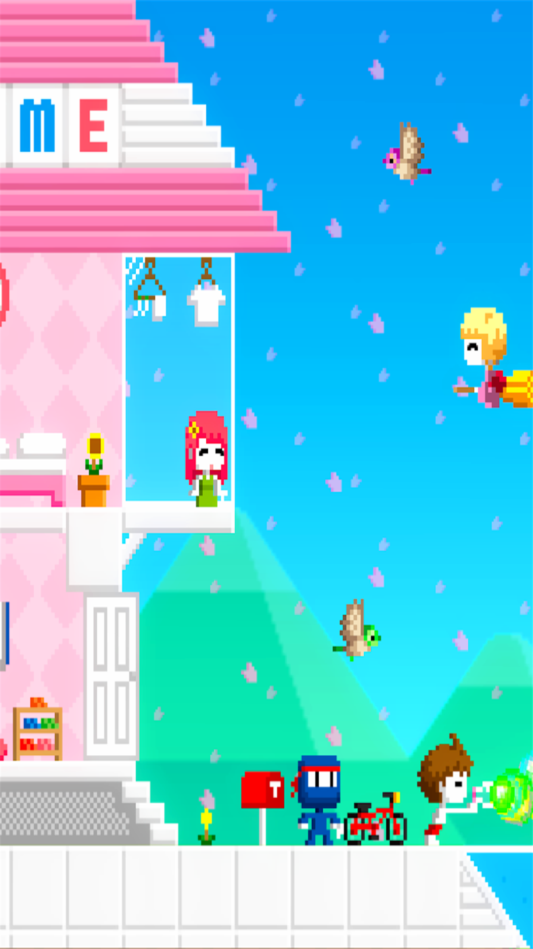 波古波古(BOKU BOKU) v1.0.215 安卓版