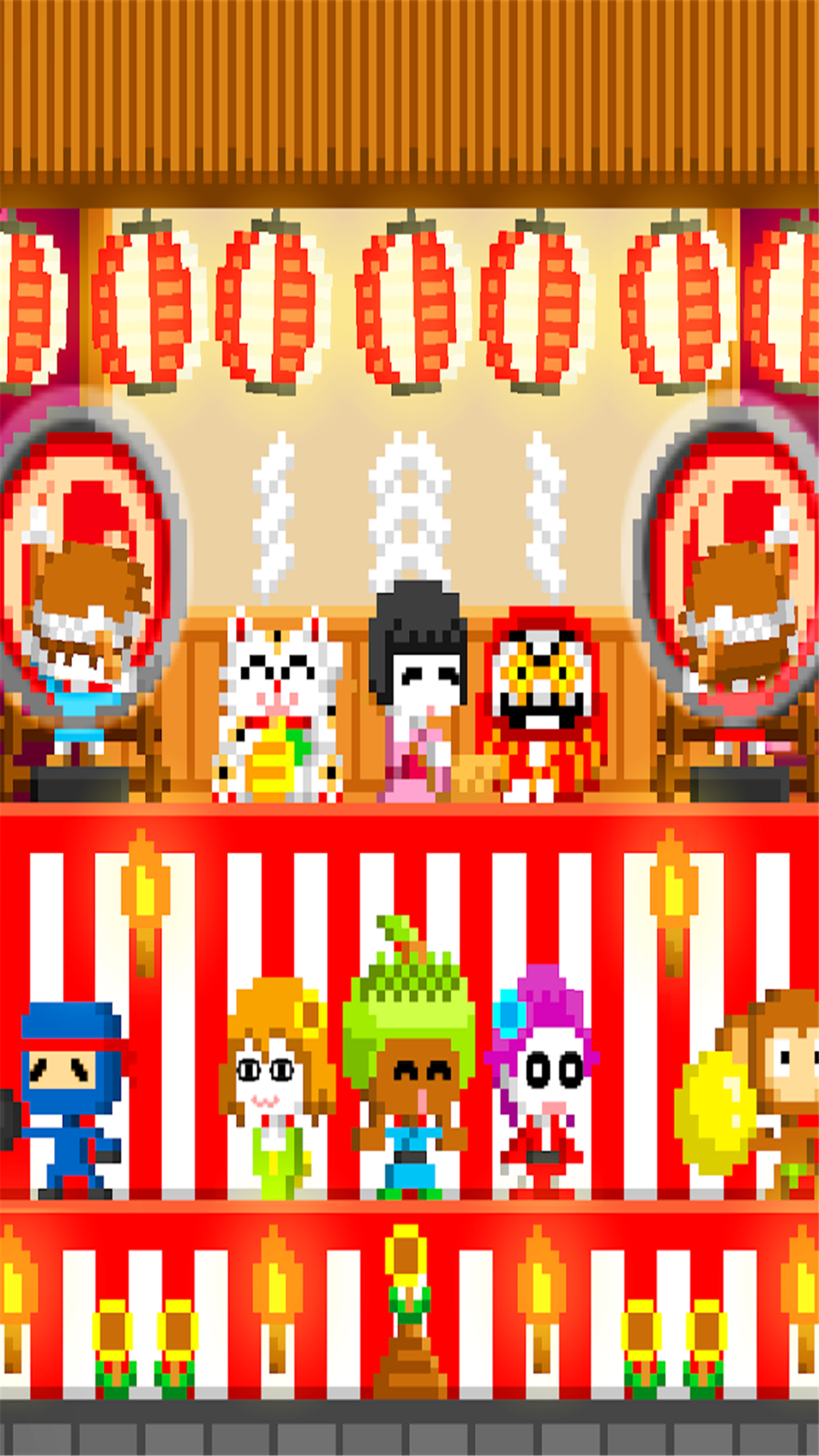 波古波古(BOKU BOKU) v1.0.215 安卓版