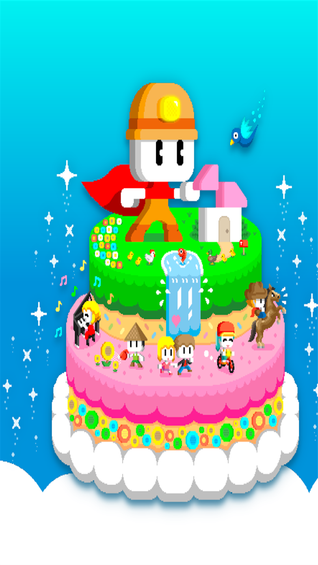 波古波古(BOKU BOKU) v1.0.215 安卓版