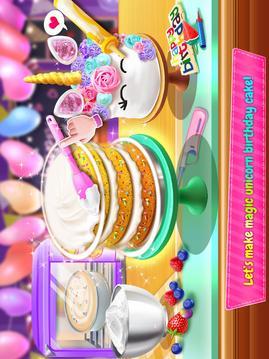 Birthday Cake Design Party - Bake, Decorate Eat! v1.6 安卓版