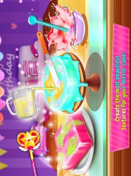 Birthday Cake Design Party - Bake, Decorate Eat! v1.6 安卓版