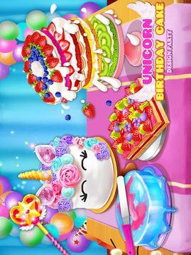 Birthday Cake Design Party - Bake, Decorate Eat! v1.6 安卓版