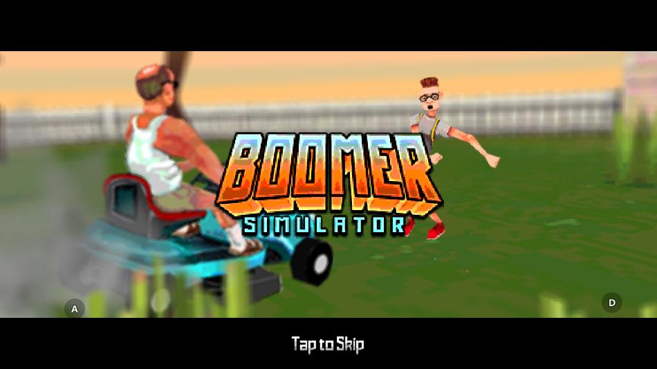 割草赛车游戏下载 v2 安卓版