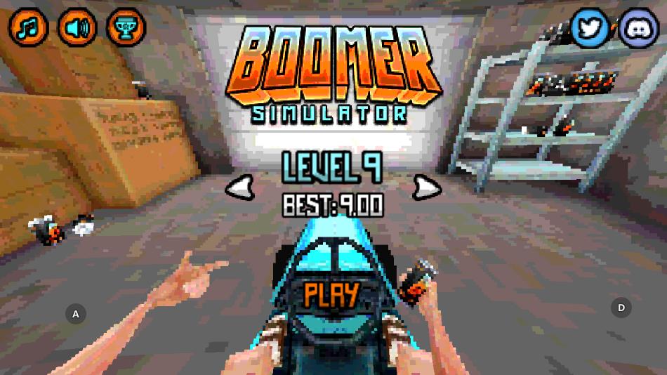 割草赛车游戏下载 v2 安卓版