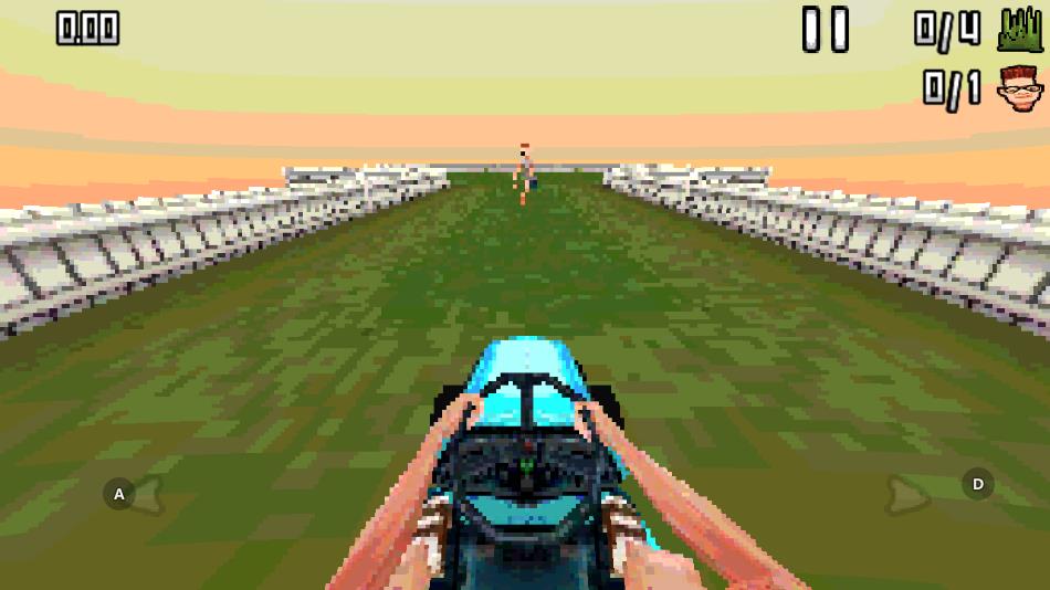 割草赛车游戏下载 v2 安卓版