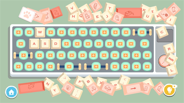 收纳达人官方正版下载 v1.0.1 安卓版