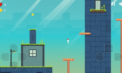 奥利的世界游戏 v1.1 安卓版