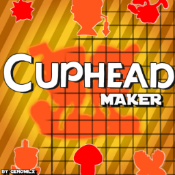 茶杯头制造最新版下载(cuphead maker) v0.2.0 安卓版