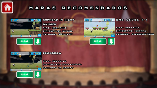 茶杯头制造最新版下载(cuphead maker) v0.2.0 安卓版