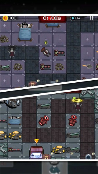 躺平才能逃生游戏 v1.0.2 安卓版