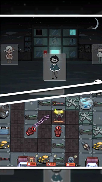 躺平才能逃生游戏 v1.0.2 安卓版