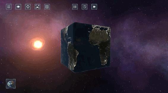 星球模拟器最新版下载 v3.2 安卓版
