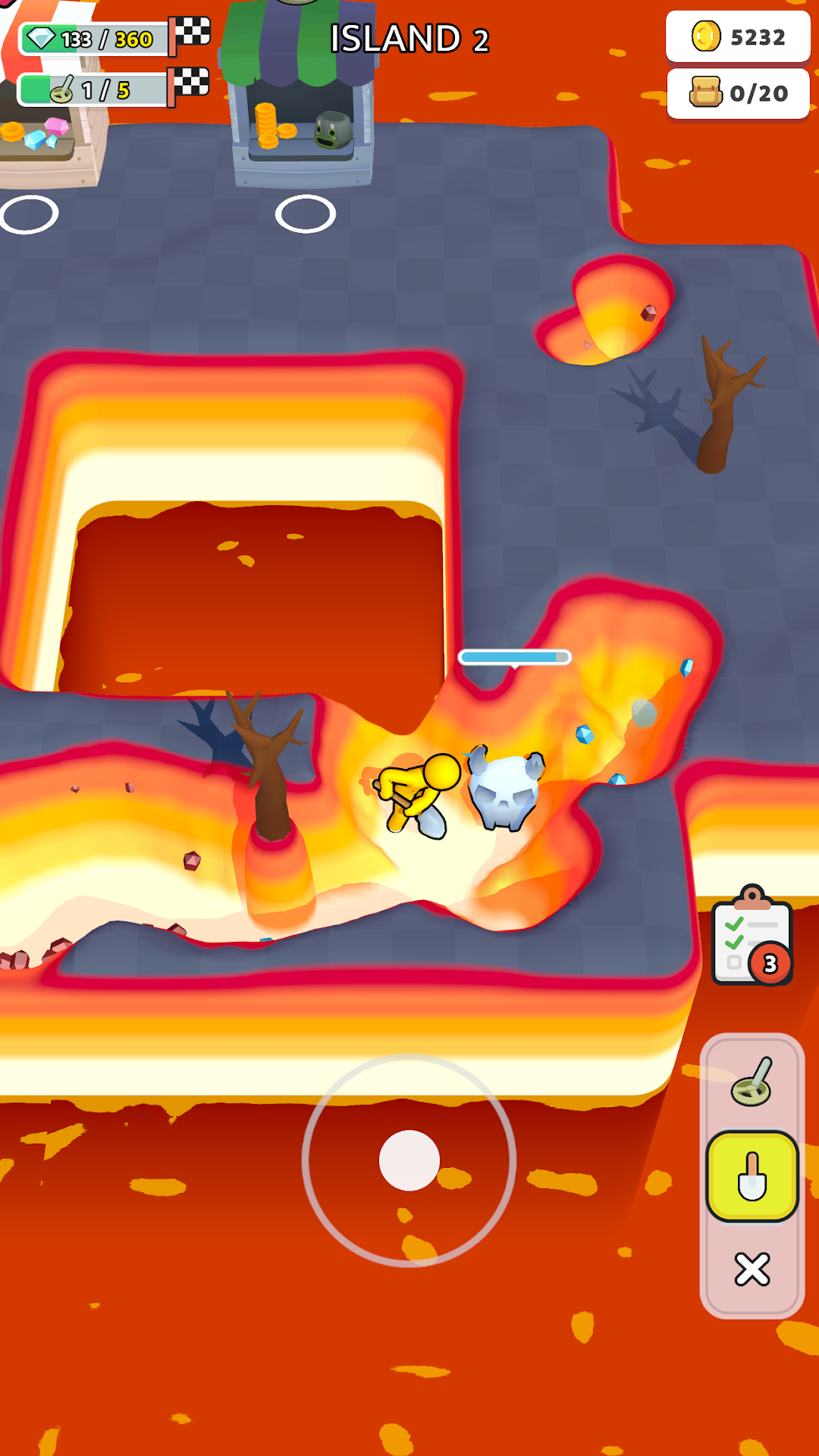 寻宝大师游戏下载安装 v0.2 安卓版