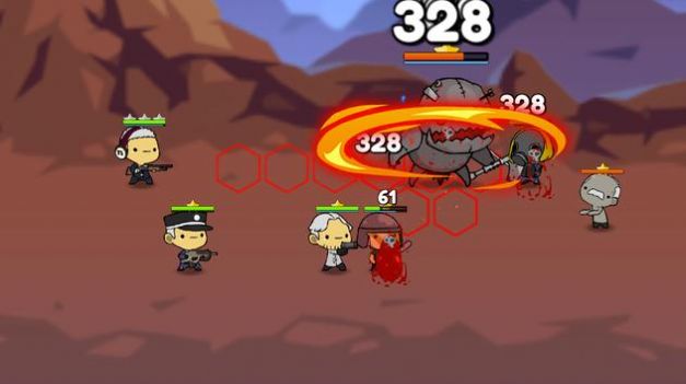 加油僵尸游戏下载安装 v1.0.2 安卓版