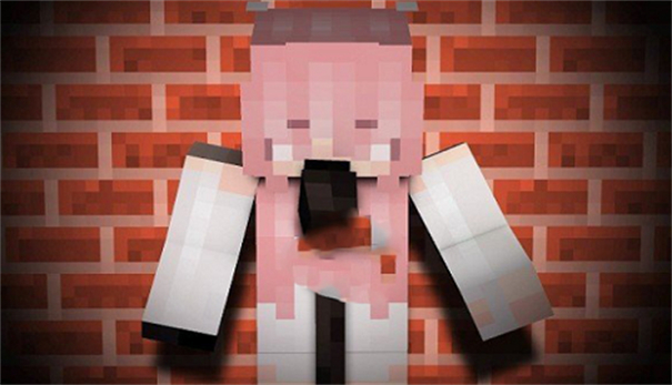 我的世界猫娘模组(Cat Girl Mod) v1.0 安卓版