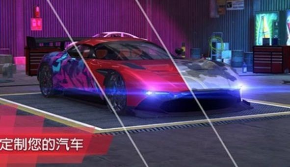 汽车驾驶模拟器22修改版 v1 安卓版