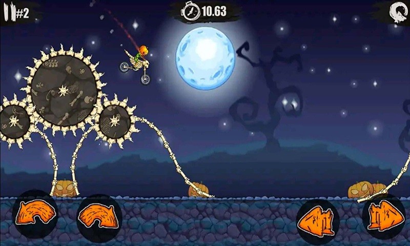 全民越野摩托车游戏下载安装 v1.3 安卓版