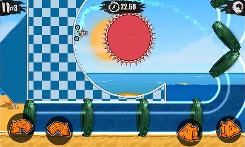 全民越野摩托车游戏下载安装 v1.3 安卓版