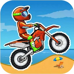 全民越野摩托车游戏下载安装 v1.3 安卓版 全民越野摩托车游戏下载安装 v1.3 安卓版