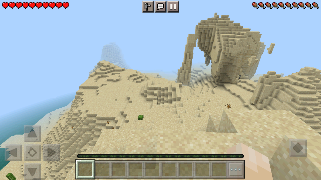 我的世界minecraft1.19国际版 v1.19.11.01 安卓版