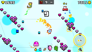 99号飞船游戏 v1.1.11 安卓版